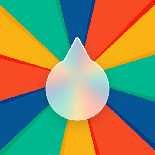 Random Wheel Spinner - Picker