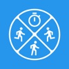 Start Running For Beginners icon