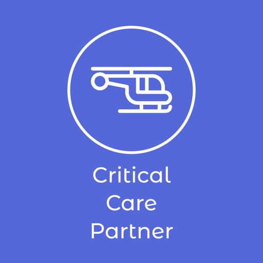 Critical Care Partner