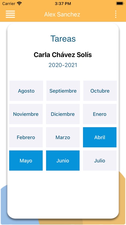 Handschool screenshot-5