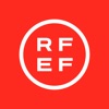 Intranet - RFEF icon