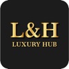 Luxury Hub-Buy Designer Brands - iPhoneアプリ