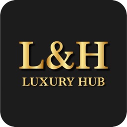 Luxury Hub-Buy Designer Brands