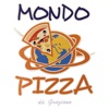 Mondo Pizza Noto icon