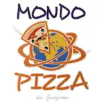 Mondo Pizza Noto App Positive Reviews