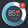 Instant Heart Rate+ HR Monitor App Feedback