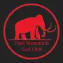 Park Mammoth Golf Club