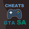GTA San Andreas cheat codes SA - Arun Sharma