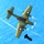 Bomber Ace: WW2 war plane game