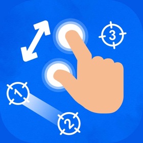 لقطات (6) Auto Clicker: Auto Scroll, Tap