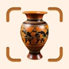Antique Identifier Pro Scanner icon