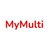 MyMulti - iPadアプリ