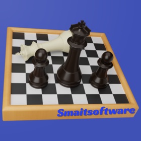 螢幕擷取畫面 (4) Chess Ofline Boards Game