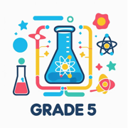 Grade 5 Science