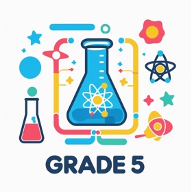 Grade 5 Science