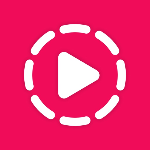 Split Video - Story Creator iOS App