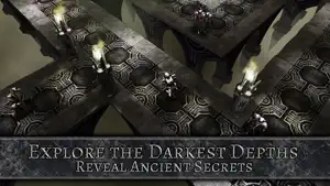 AnimA ARPG (Action RPG) screenshot 3