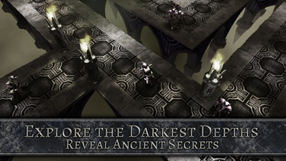 AnimA ARPG (Action RPG) Screenshot