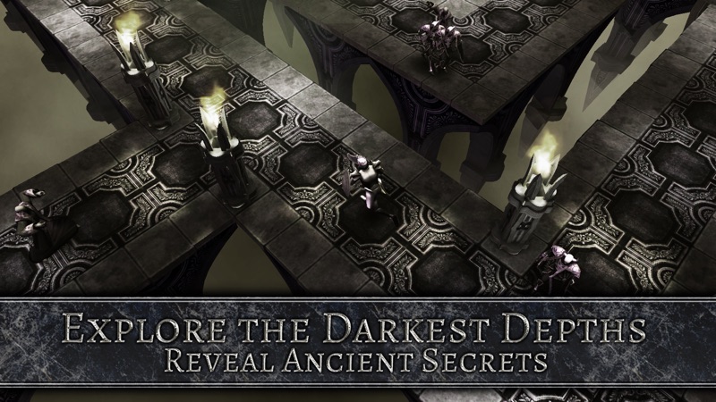 AnimA ARPG (Action RPG) screenshot 3