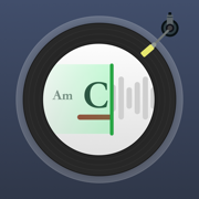 Audio Jam - AI 扒谱・伴奏制作