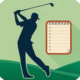 Golf Practice Tracker
