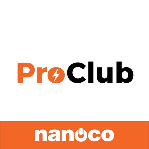 Nanoco ProClub