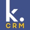 Kivo - Customer Relationship Management (CRM) mobile app is a strategic approach that helps businesses build and strengthen relationships with their customers, leveraging data and technology to enhance engagement, loyalty, and overall satisfaction