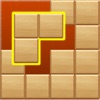 Classic Wood Block Puzzle icon