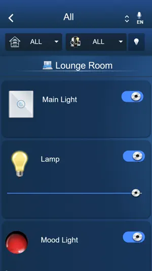 Aureka Smart Living screenshot 3
