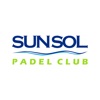 Sunsol Padel Club icon