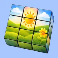 Picpuzzie Cubes