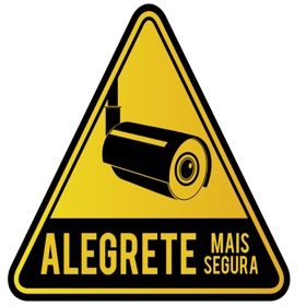 螢幕擷取畫面 (10) Alegrete mais segura