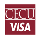 CECU Visa