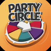 Party Circle: Jugar con Amigos