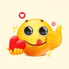 Emojinate - Funny Emoji Maker icon