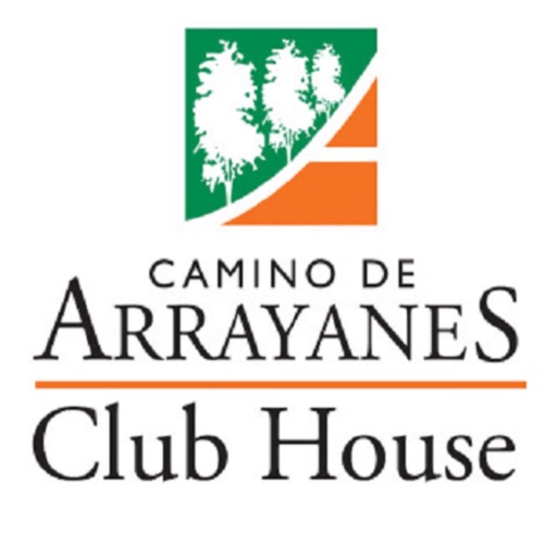 Camino de Arrayanes