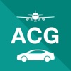 Airport Cars Gatwick icon