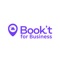 Bookt Biz — Create events, sell tickets, create fast—pass , track activities, communicate with your guests, and get instant payout for your events on Book’t