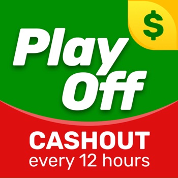 Geld Verdienen Spellen：Playoff