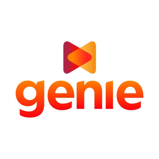 Genie - AppWisp.com
