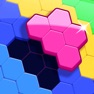 Get Hexa Puzzle Hero for iOS, iPhone, iPad Aso Report
