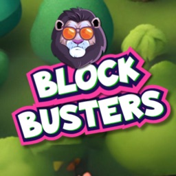 Block Buster's