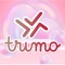 Welcome to Trimo, the premier social network and emotional support app