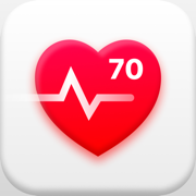 Blood Pressure, Heart Analyzer