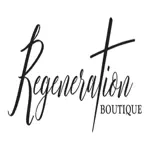 Regeneration Boutique App Contact