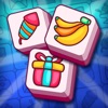 Match Tiles - Onet Puzzle icon