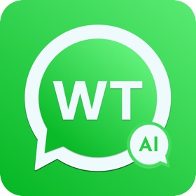 WhatScan : Dual Web Messenger