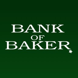 Bank of Baker