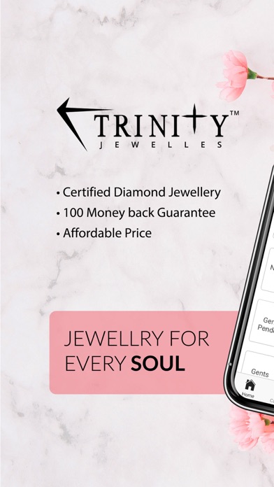 Screenshot #1 pour TrinityFactoryOutlet