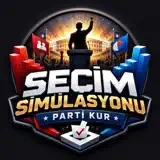 Seçim Simülasyonu:Parti Kur - アプリアイコン